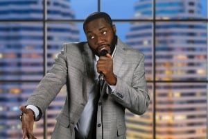 How Do You Tell A Joke? How Do You Tell A Joke?