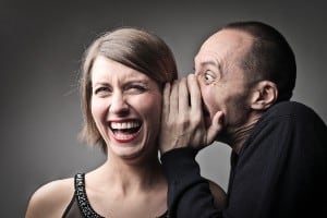 What Is A Joke? What Is A Joke?